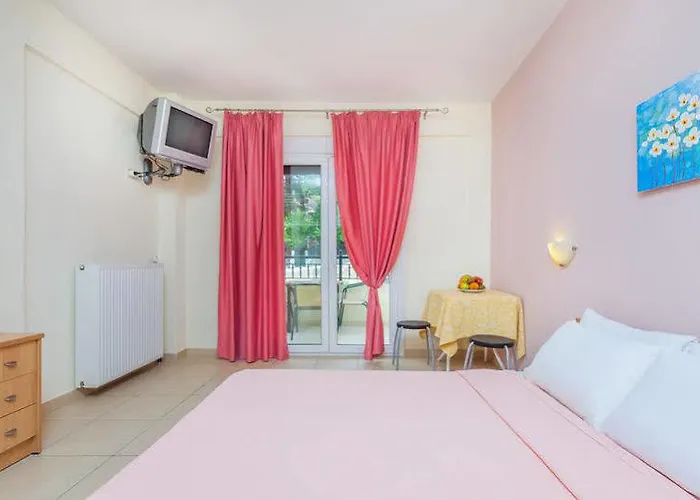 Elisabeth Hotel Kolios